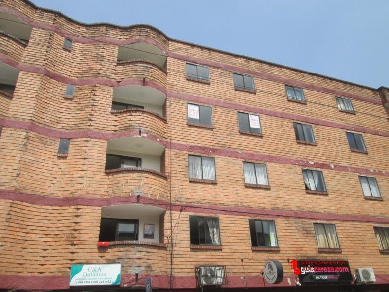 Apartamento en Arriendo en Centro