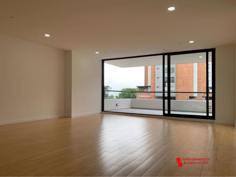 Apartamento en Venta en Loma De Las Brujas