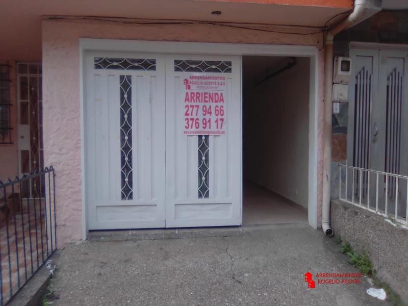 Apartamento en Arriendo en Santa Maria