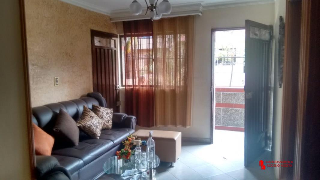 Casa en Venta en Los Naranjos
