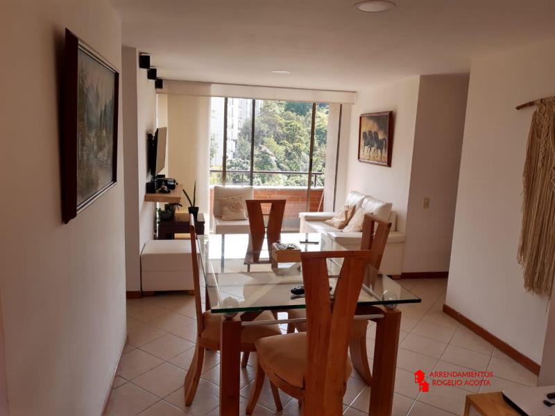 Apartamento en Venta en Señorial