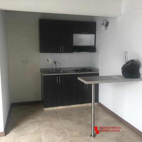 Apartamento en Arriendo en Santa Maria