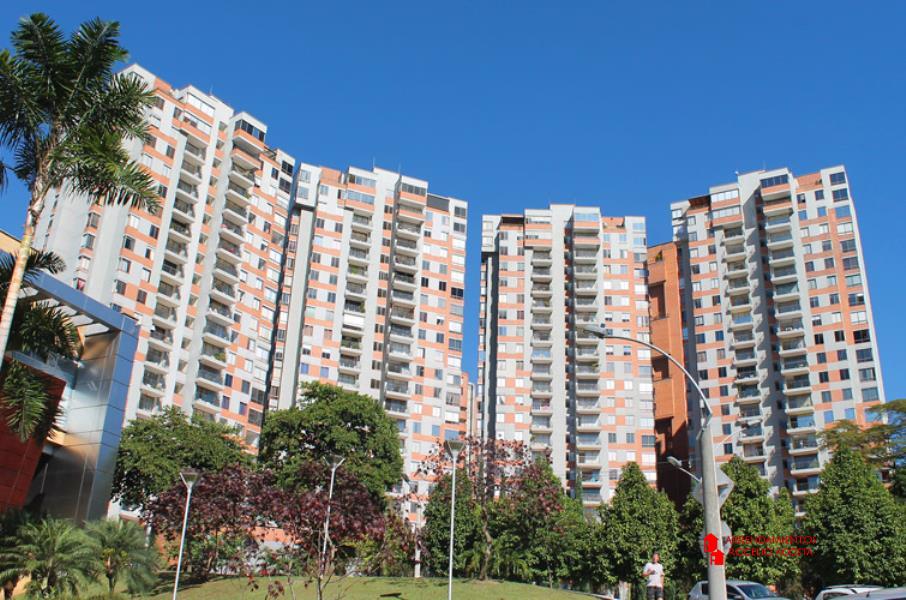 Apartamento en Venta en Poblado