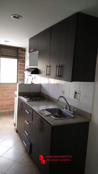 Apartamento en Arriendo en Santa Maria