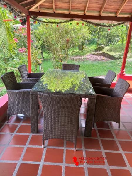 Finca en Venta en Fredonia