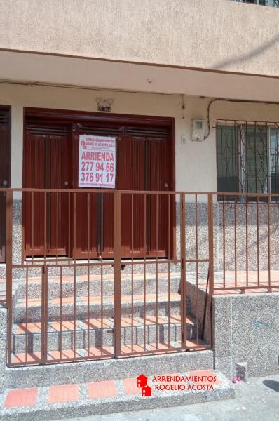 Apartamento en Arriendo en El Tablazo