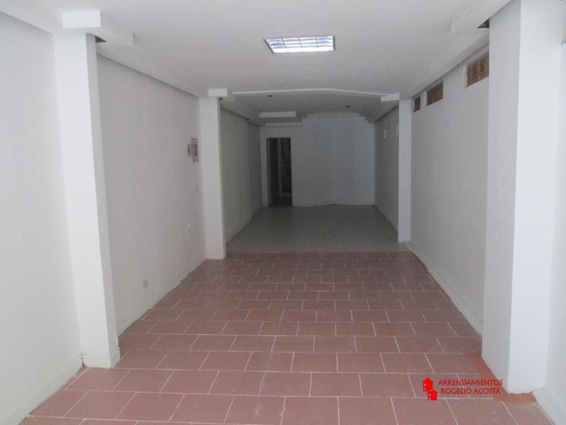 Local en Arriendo en Centro