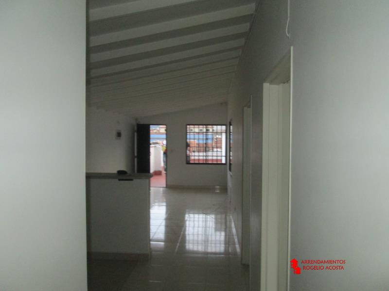 Apartamento en Arriendo en Centro