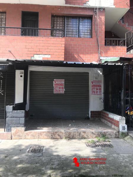 Local en Arriendo en Santa Maria