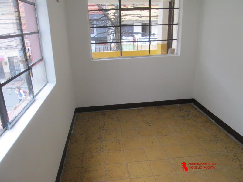 Casa en Arriendo en Centro
