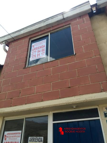 Casa en Arriendo en San Antonio De Prado