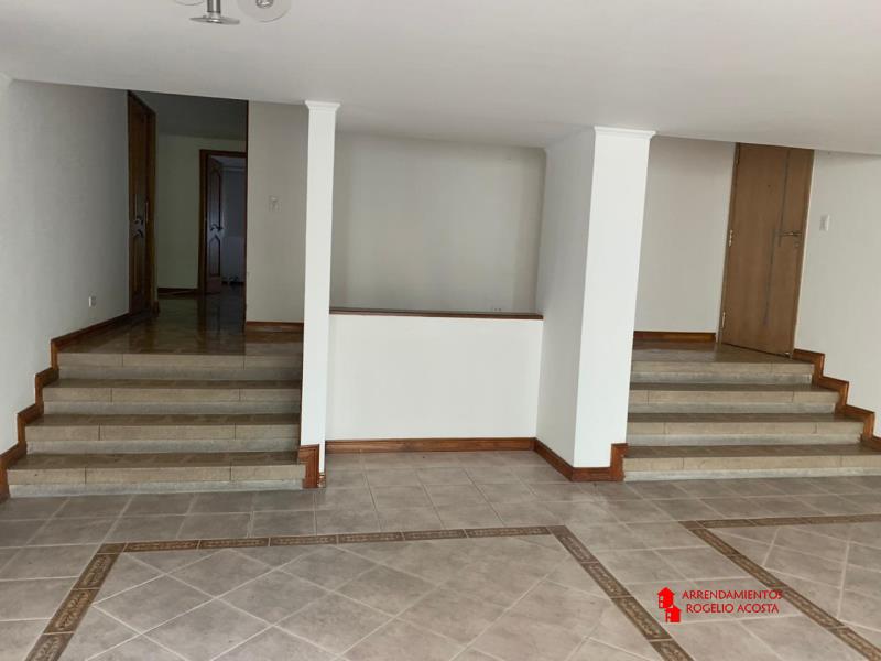 Apartamento en Venta en Poblado