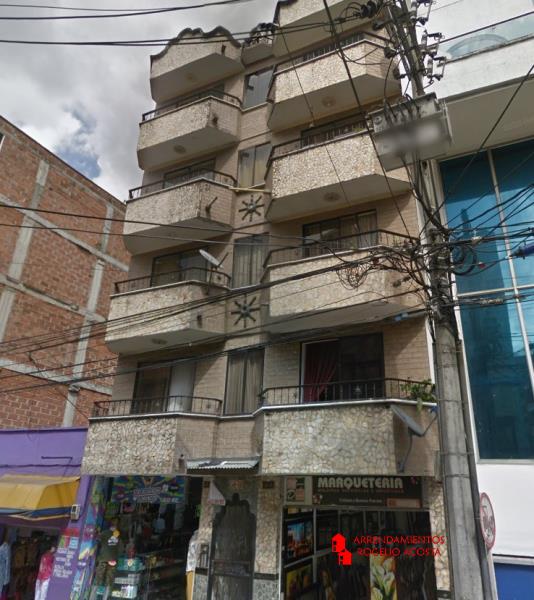 Apartamento en Venta en Centro