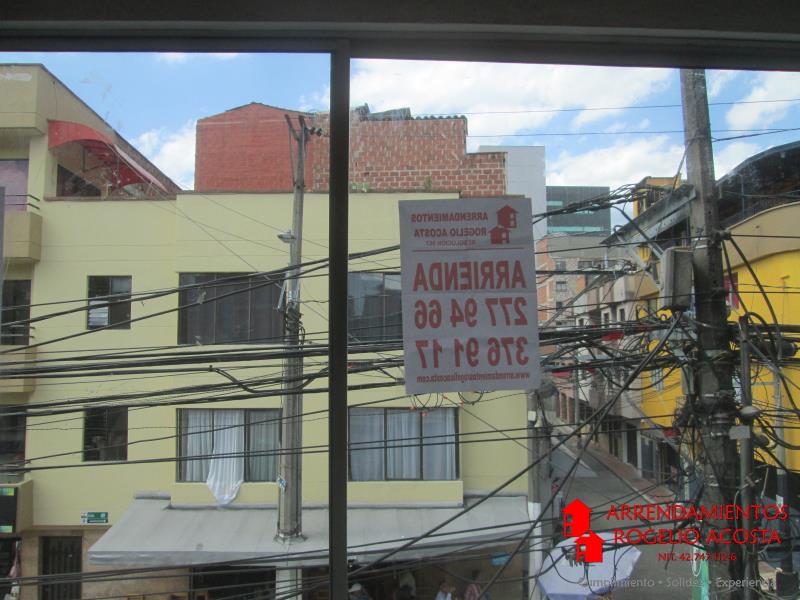 Local en Arriendo en Centro