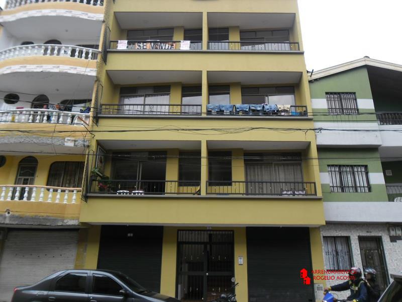 Apartamento en Arriendo en Artex