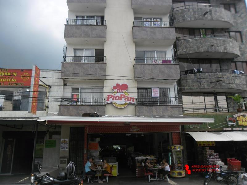 Apartamento en Arriendo en San Gabriel