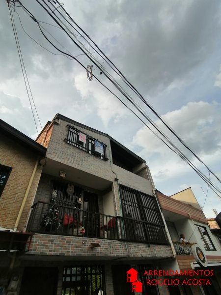 Apartamento en Arriendo en Guayabal