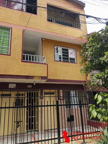 Apartamento en Arriendo en Santa Maria