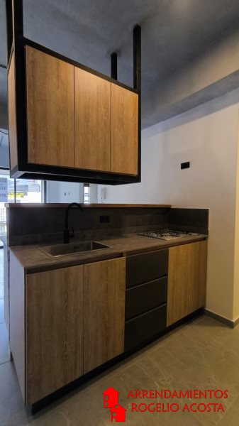 Apartamento en Arriendo en Induamerica