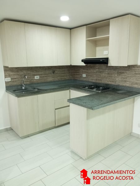 Apartamento en Arriendo en San Antonio De Prado