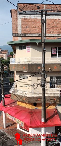 Apartamento en Arriendo en La Gloria