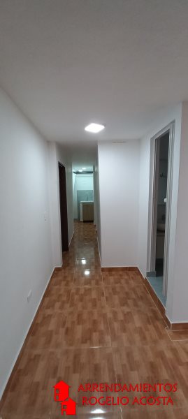Apartamento en Arriendo en La Finquita