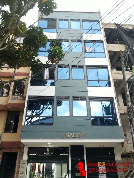 Apartamento en Arriendo en Santa Maria