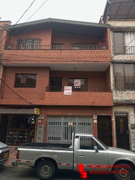 Casa en Arriendo en Las Mercedes