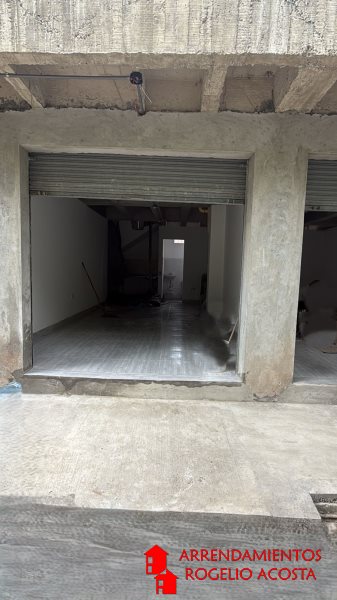 Local en Arriendo en La Union