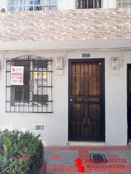 Casa en Arriendo en San Pio X