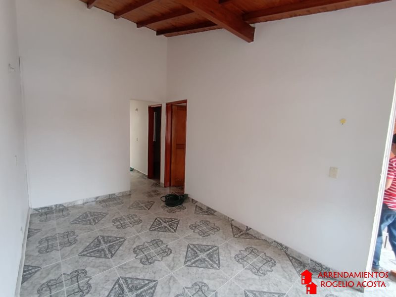 Apartamento en Arriendo en Santa Maria La Nueva