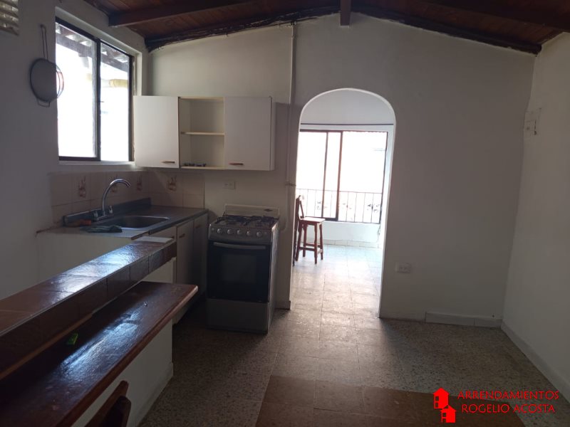Apartaestudio en Arriendo en Maria Auxiliadora