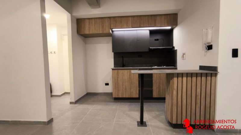 Apartamento en Arriendo en Induamerica