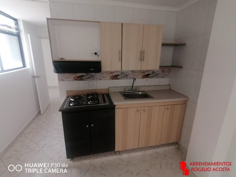 Apartamento en Arriendo en Simon Bolivar