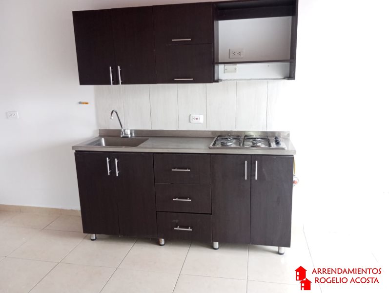 Apartamento en Arriendo en San Antonio De Prado