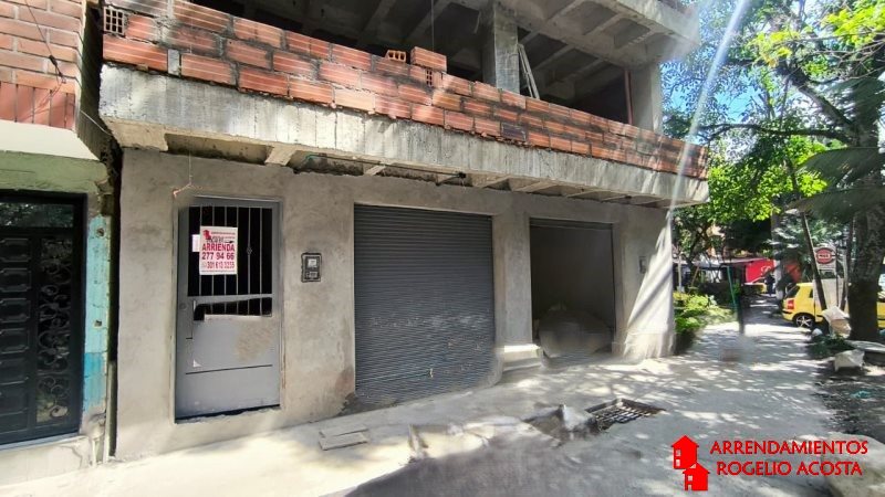 Local en Arriendo en La Union