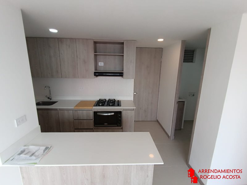 Apartamento en Arriendo en Ciudad Coltejer