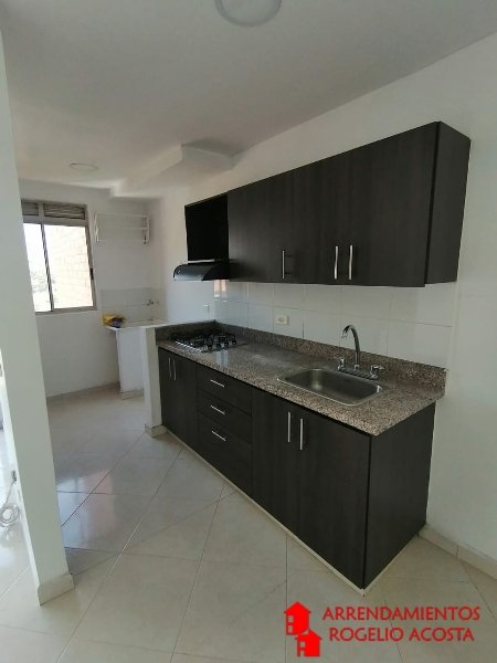Apartamento en Arriendo en San Gabriel