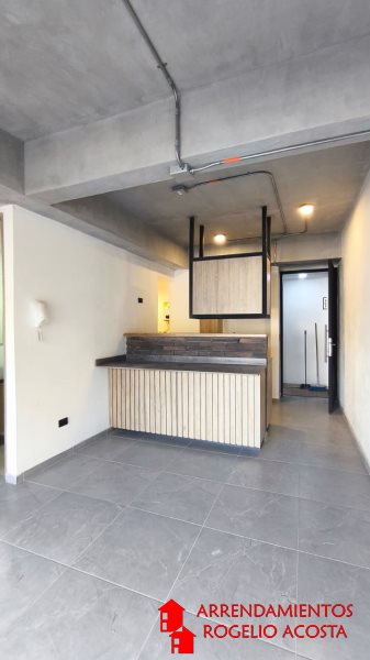 Apartamento en Arriendo en Induamerica