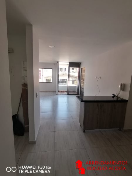 Apartamento en Arriendo en Centro