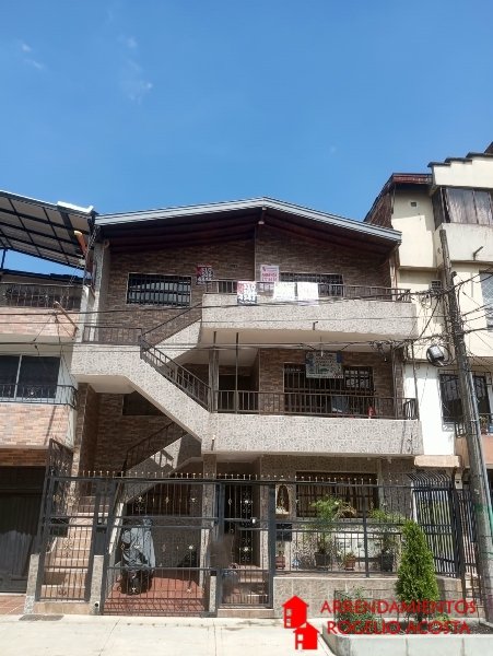 Apartamento en Arriendo en Santa Maria