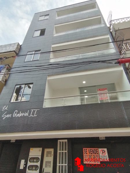 Apartamento en Arriendo en Asturias