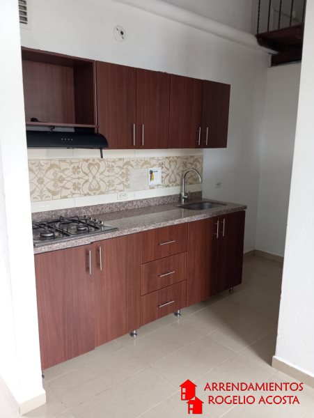 Apartamento en Arriendo en Santa Ana