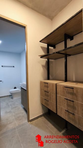 Apartamento en Arriendo en Induamerica