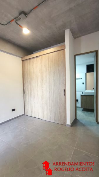 Apartamento en Arriendo en Induamerica