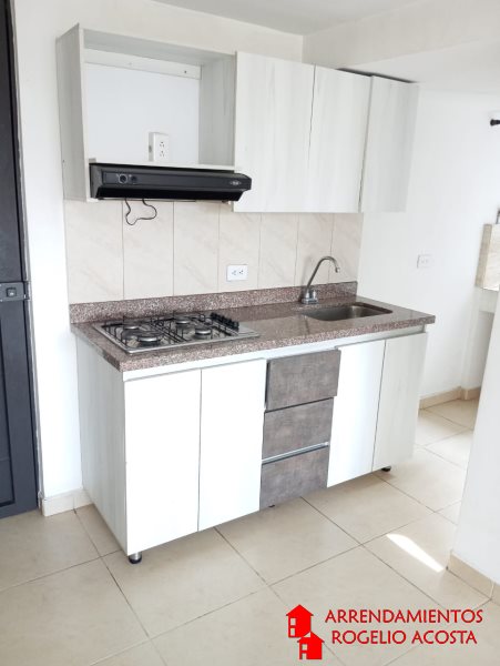 Apartamento en Arriendo en La Tablaza