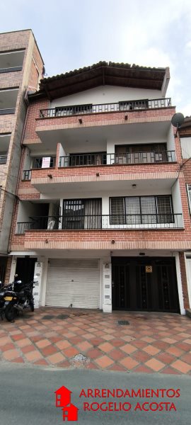 Apartamento en Arriendo en Las Margaritas