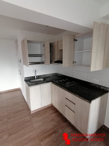 Apartamento en Arriendo en San Gabriel