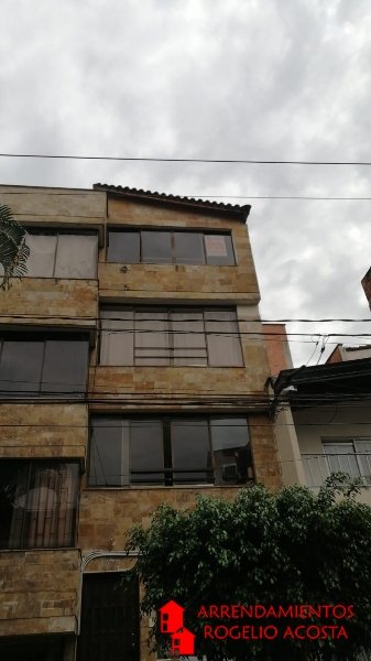 Apartamento en Arriendo en Santa Maria