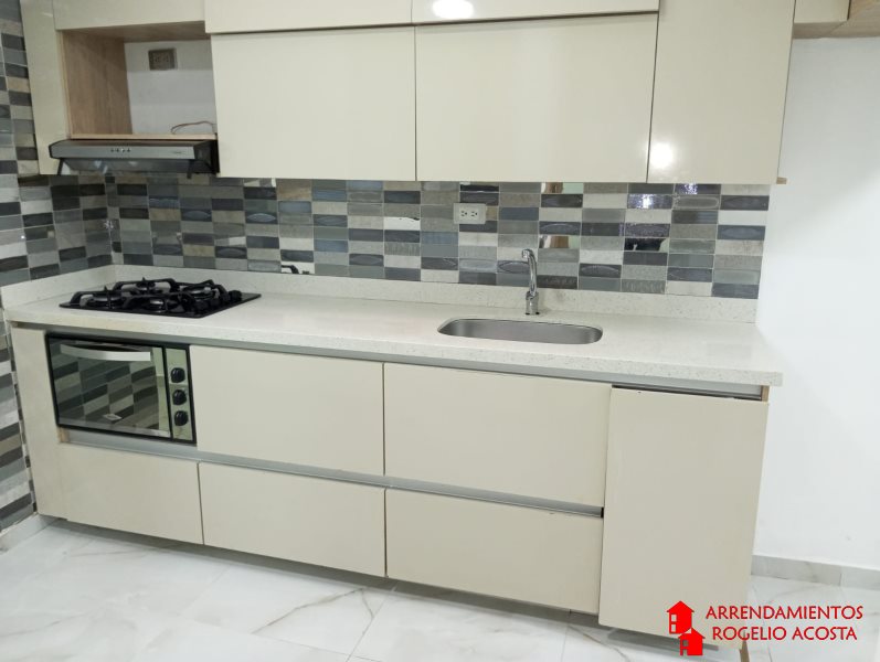 Apartamento en Ambos en Villa Paula
